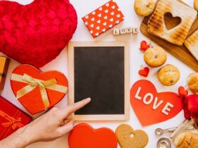 Creare Sorprese Personalizzate per San Valentino