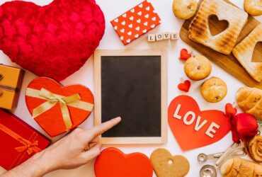 Creare Sorprese Personalizzate per San Valentino