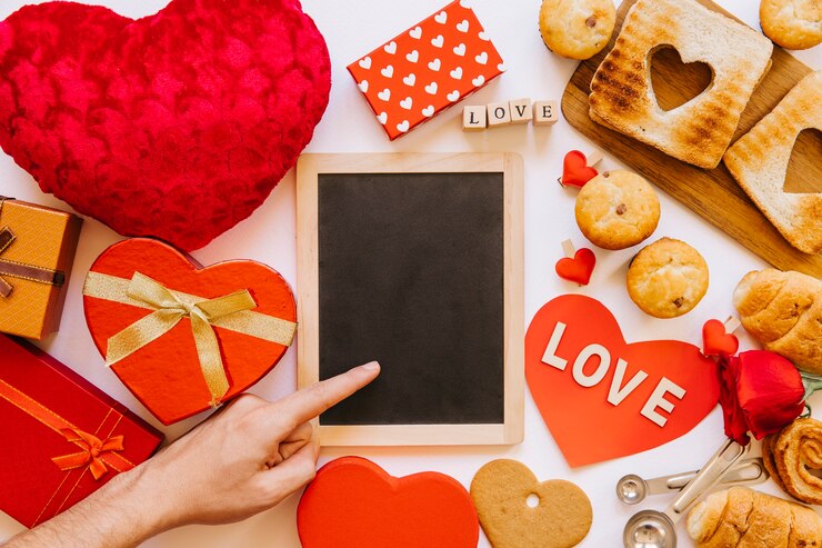 Creare Sorprese Personalizzate per San Valentino