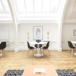 Come esporre stampe d'arte in casa