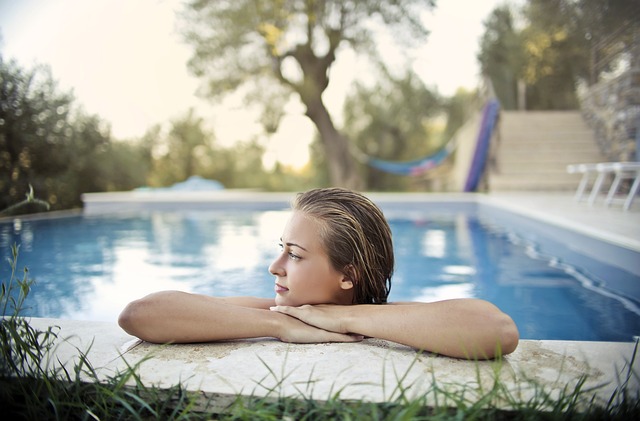 Considerazioni legali e di privacy per l'uso dei robot piscina dotati di videocamere