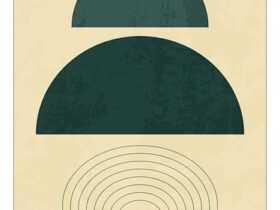 Stampe di arte contemporanea