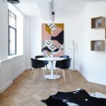 Arte e design interno