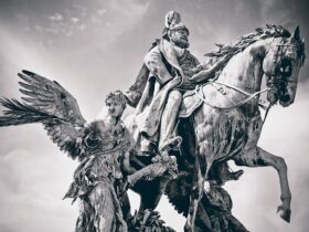 Stampa d'arte e l'impatto ambientale