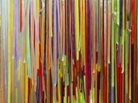 Materiali per arte tessile