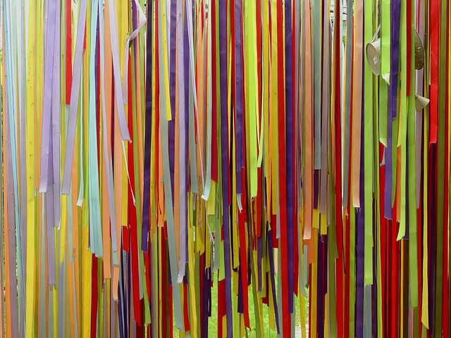 Materiali per arte tessile