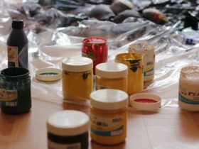 Consigli per artisti emergenti