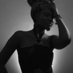 Influenza dell'arte africana in stampe moderne