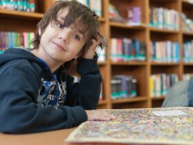 Educazione artistica attraverso stampe online