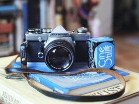 Storia della fotografia artistica