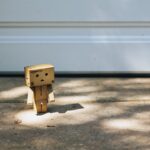 Tendenze design robot per esterni