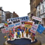 Arte e attivismo sociale