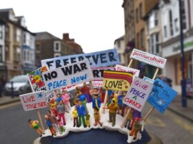 Arte e attivismo sociale