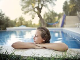 benefici dei robot piscina per la salute