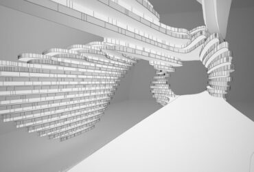 Architetture dell'Immaginazione