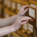 Archiviare il Tempo