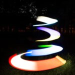 Arte Cinetica e Percezione Visiva