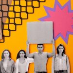 Arte Stampata Come Veicolo di Critica Sociale