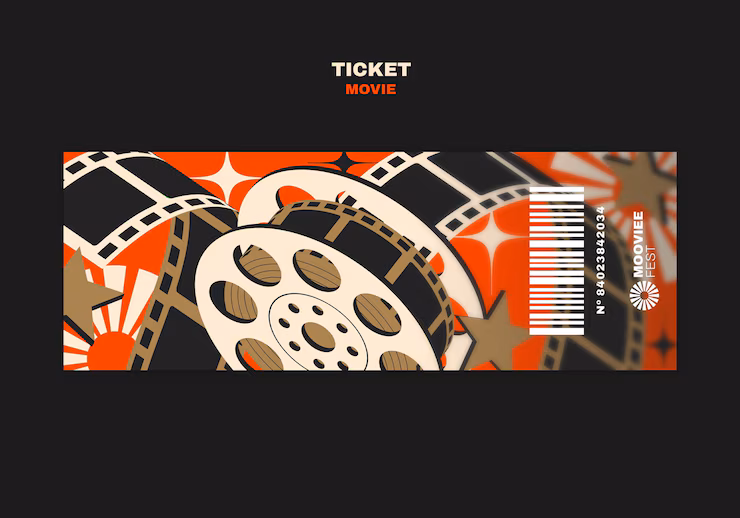 Arte Stampata e Cinema