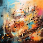 Arte Stampata e Musica: Intersezioni