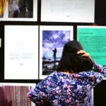 Arte Visiva e Storytelling in Stampe