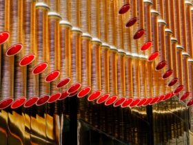 Arte del suono: esperimenti e installazioni sonore