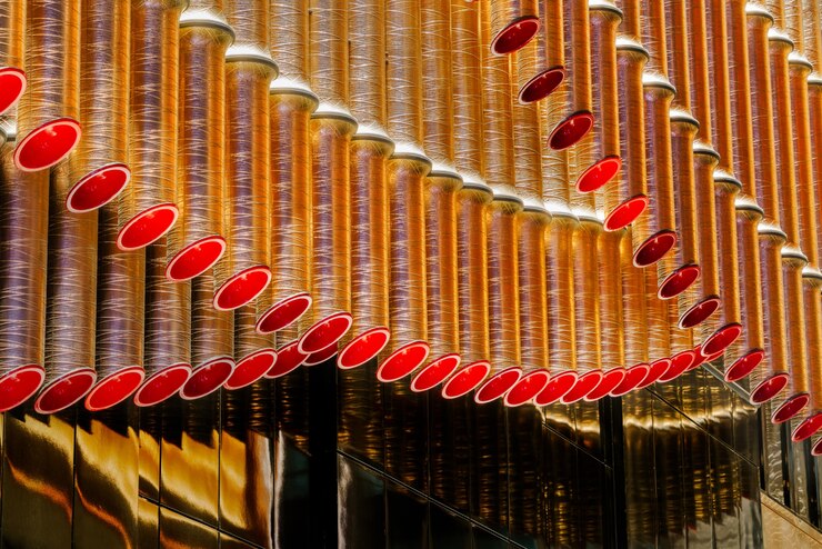 Arte del suono: esperimenti e installazioni sonore