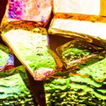 Arte del vetro: tecniche tradizionali e moderne