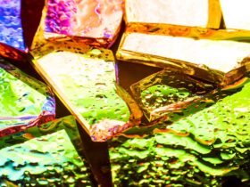 Arte del vetro: tecniche tradizionali e moderne