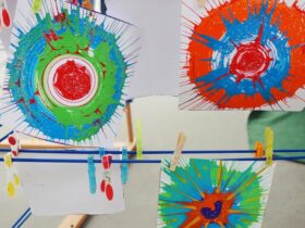 Arte e Attivismo in Stampe