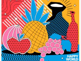 Arte e Cultura Pop in Stampe