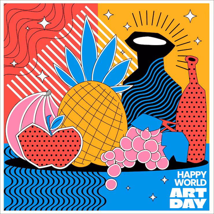 Arte e Cultura Pop in Stampe