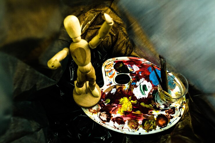 Acquerello Paesaggi Tecniche