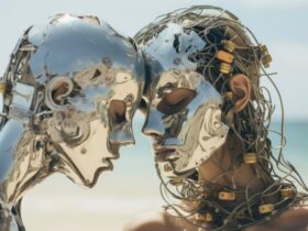 Arte e Intelligenza Artificiale