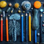 Arte e Scienza: Collaborazioni Interdisciplinari