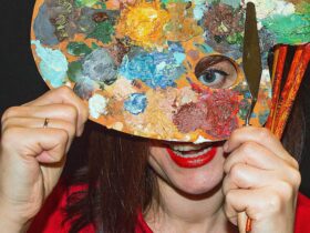 Artisti Contemporanei da Conoscere