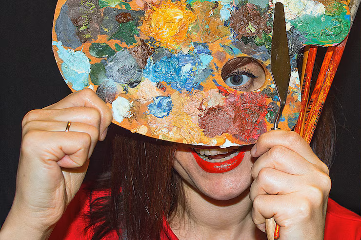 Artisti Contemporanei da Conoscere