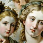 Artisti del Rinascimento reinterpretati