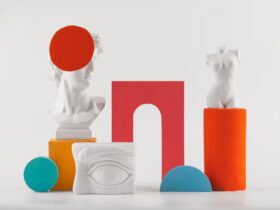 Bauhaus e Arte Come Funzione