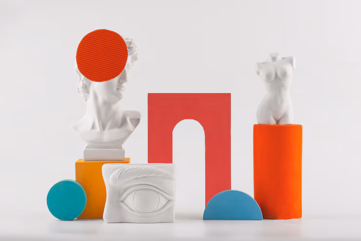 Bauhaus e Arte Come Funzione