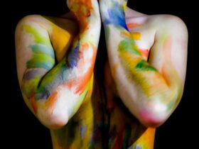 Body Art e Performance