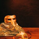 Caravaggio e il Cinema Moderno