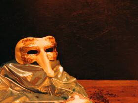 Caravaggio e il Cinema Moderno