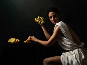 Caravaggio e l'arte contemporanea