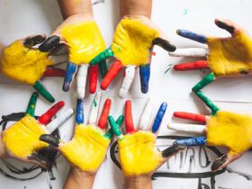 Collaborazioni Artistiche Trasversali: Un Nuovo Modo di Creare Arte