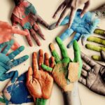 Collaborazioni Interculturali in Arte