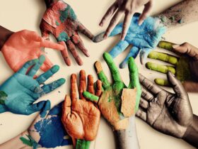 Collaborazioni Interculturali in Arte