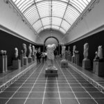 Conservazione delle Opere d'Arte