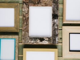 Cornici per Stampe d'Arte