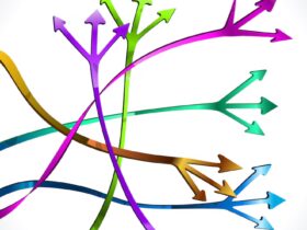 Correnti dell'arte moderna